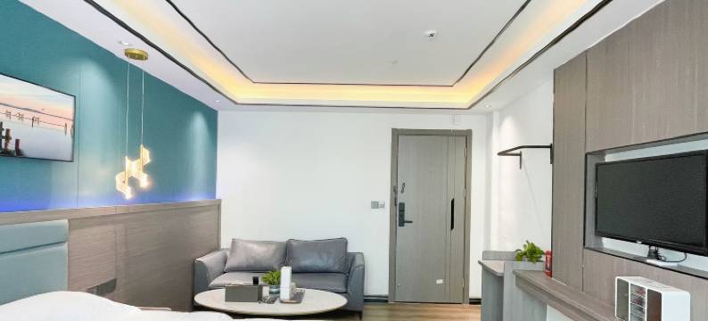 梧桐・轻奢度假观景别苑(汕头澄海店)图片