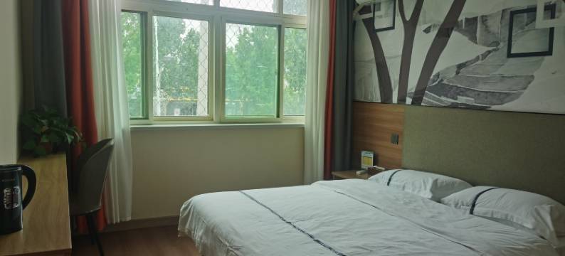 大名元城商务宾馆图片