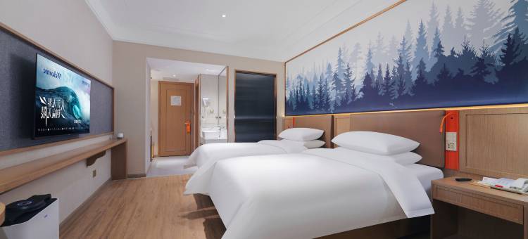 维也纳3好酒店(黄梅小池店)图片