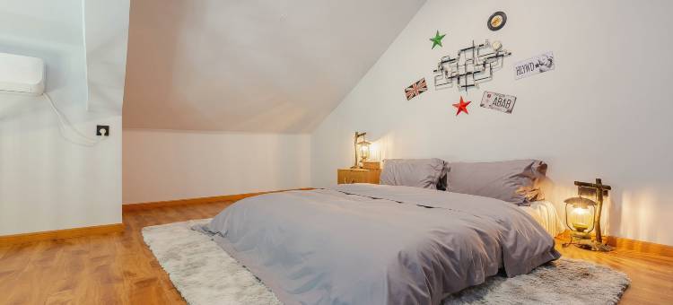 浅茶居(峨眉山游客中心店)图片