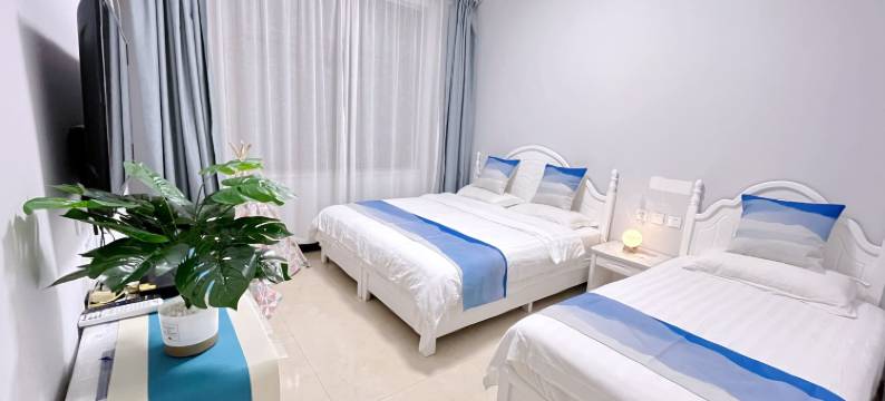 北戴河米多宾馆图片