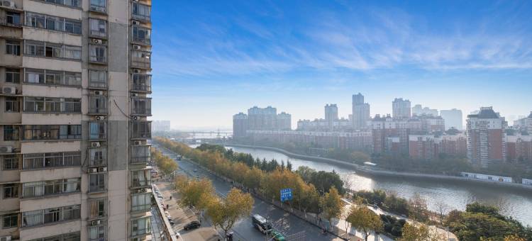 宜尚酒店(南昌八一广场王府井店)图片