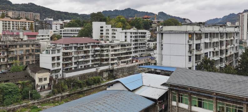 吉首唯汐时尚主题酒店图片