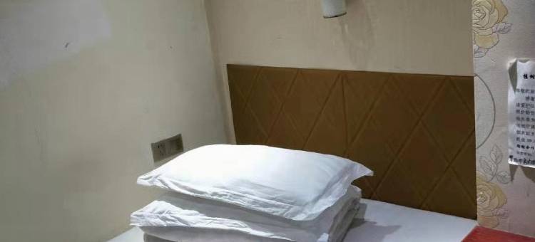 德阳桂树屋宾馆图片