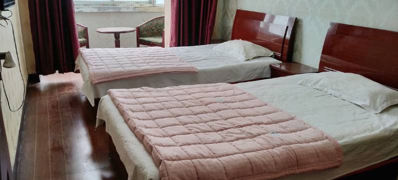 湘潭君旺招待所图片