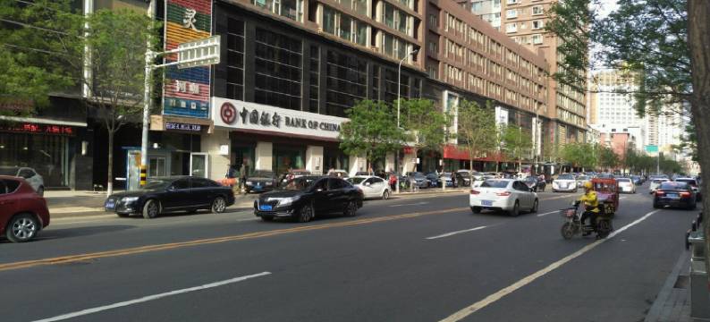兰州平利招待所图片
