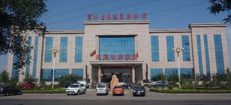 河津碧水佳园宾馆图片