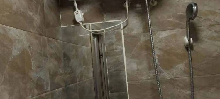 乌兰察布金兰宾馆图片