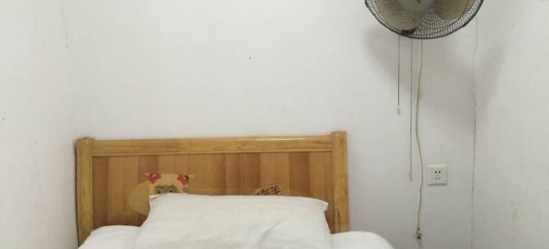 福州蔓哈顿嘉琪618酒店式公寓图片