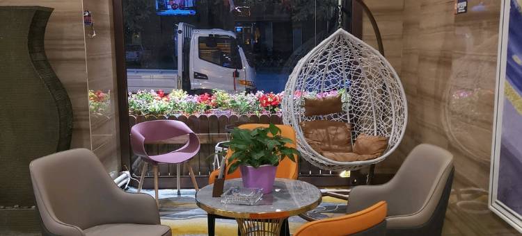 同心恒丰假日酒店图片