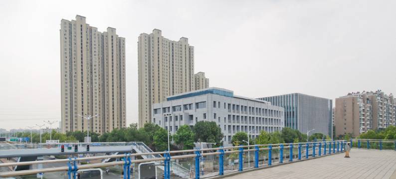 紫云宾馆(合肥徽州大道店)图片