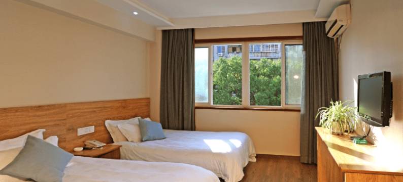 舟山海中苑商务宾馆(墩头码头店)图片