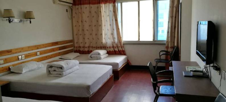 泰州东兴商务宾馆图片