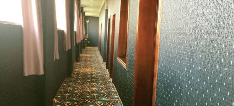 广水6天优品酒店图片