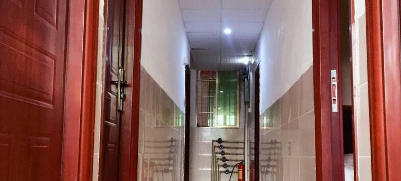 华悦民宿(佛山西站店)图片