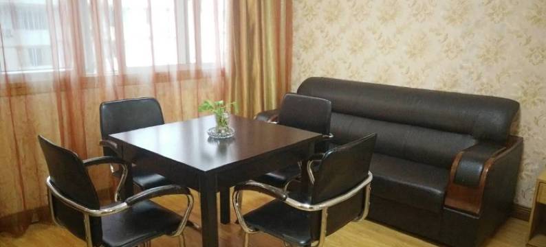 义德缘宾馆(泰顺客运北站店)图片