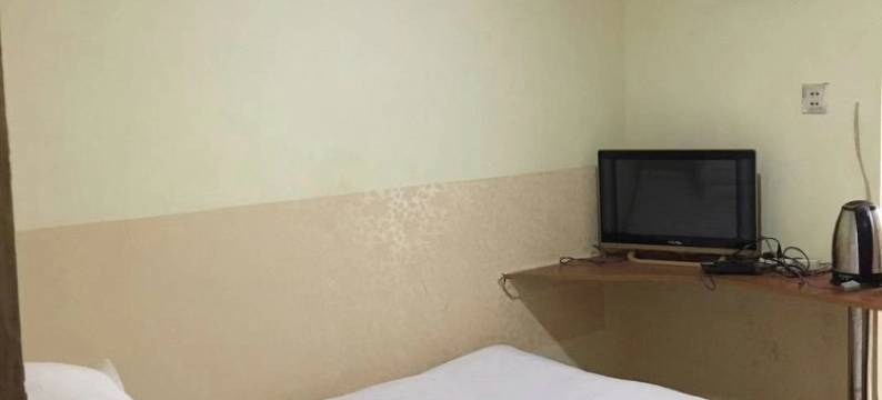 青岛如意居宾馆图片