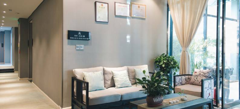 雅兰酒店(郑州商业中心店)图片