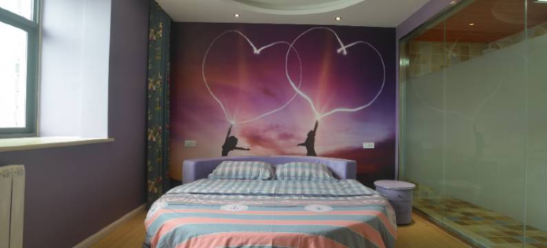 新乡市陌陌时尚公寓图片