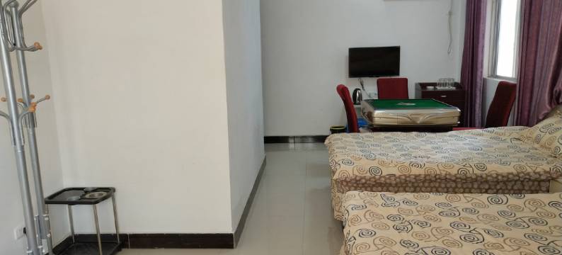 宜城聚宾宾馆图片