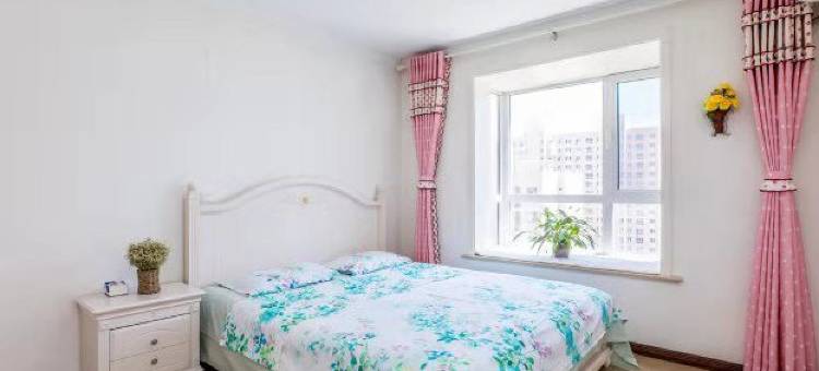 围场逸家公寓图片