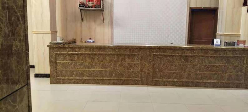 共青城甘隆宾馆图片