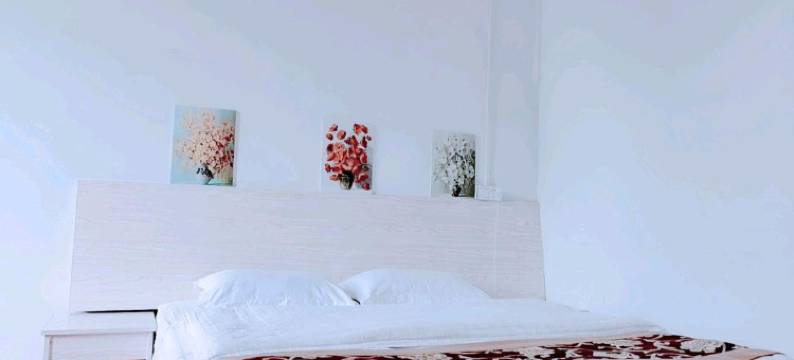 佛山跨越公寓(容桂轻轨站店)图片