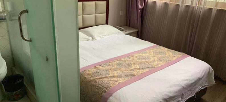 宣城盛豪商务宾馆(万达广场店)图片