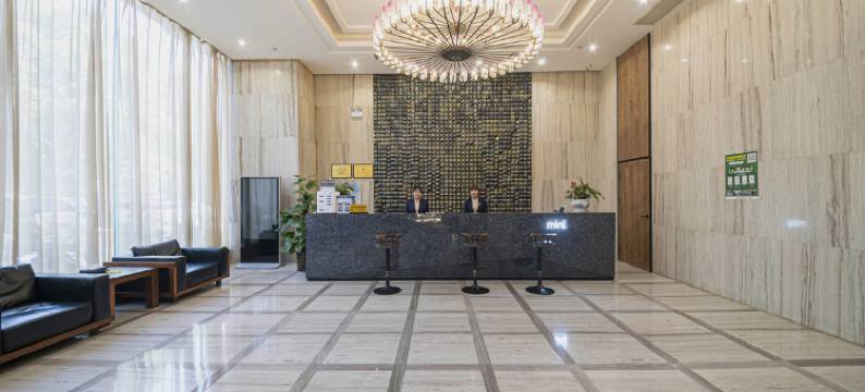 觅你酒店(攸县店)图片