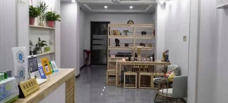 逸.精品客栈(施家园店)图片