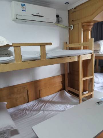 上海乐友青年旅舍