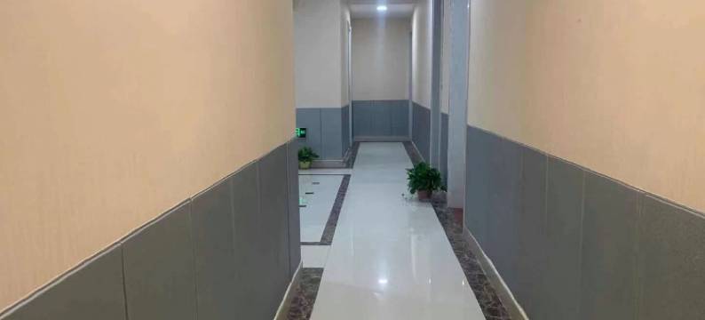 滨海贝恩宾馆图片