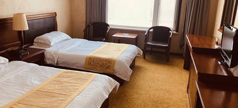 坝上草原嘉年华酒店图片