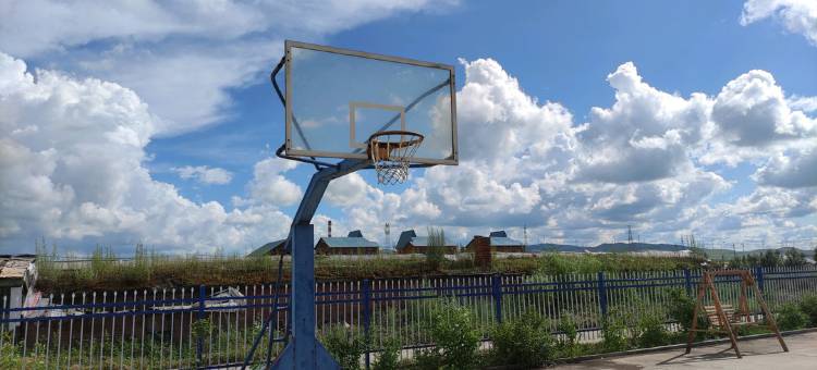 额尔古纳白桦林庄园图片