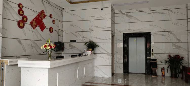 高州高美酒店(冼太大道店)图片