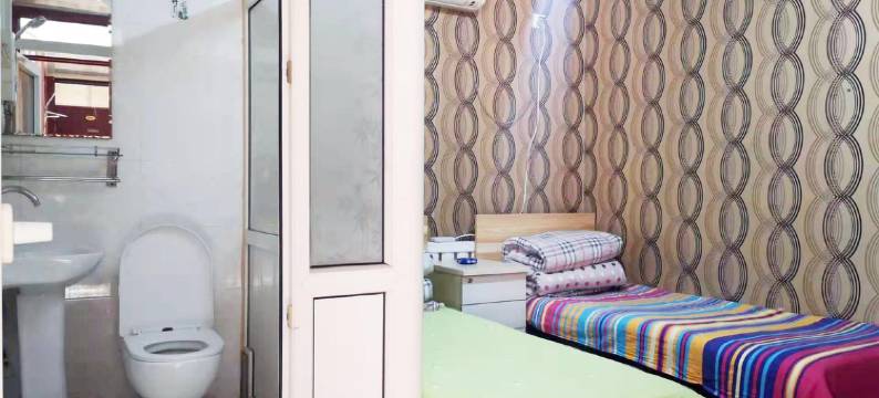 大庆天福源旅店图片