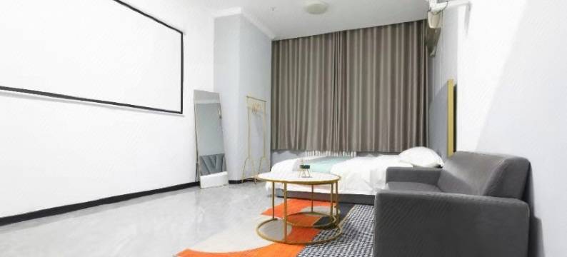 呼和浩特知礼城市民宿图片