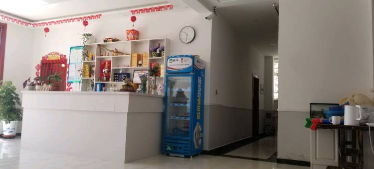 兴隆福客居农家院图片