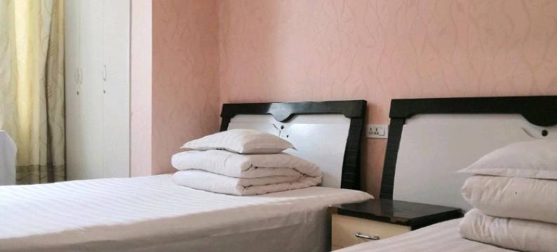 巩义宜尚宾馆图片