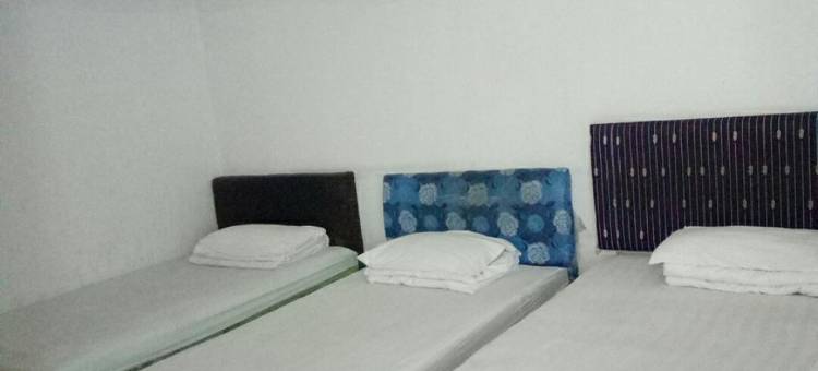 三明沙县顺心旅馆图片