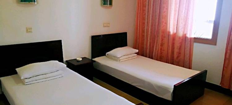 周庄万福客栈图片