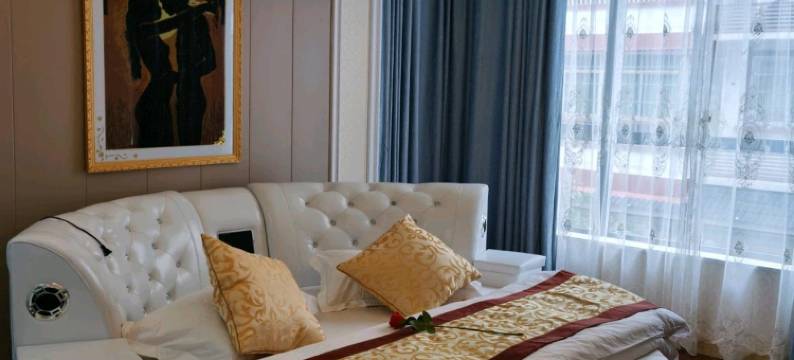 玉屏宇彤宾馆图片