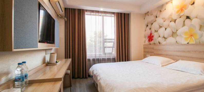 茉莉花开连锁酒店(荆州郢都店)图片