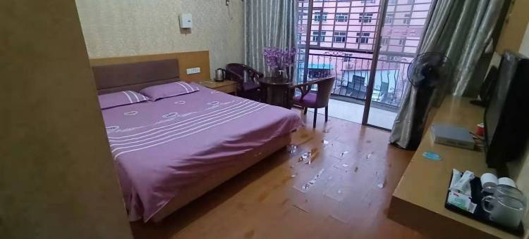 和一民宿图片