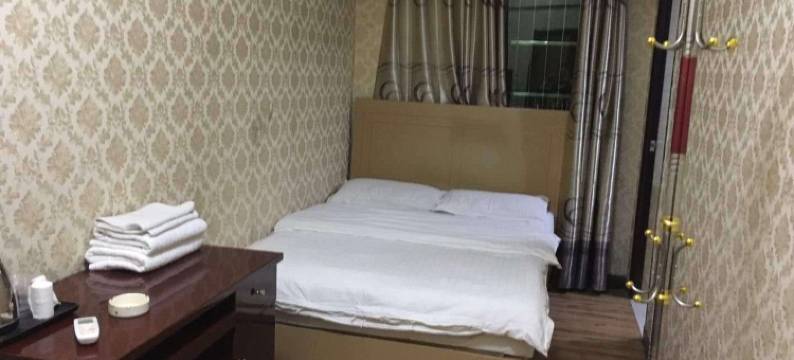 铜仁一家快捷宾馆图片