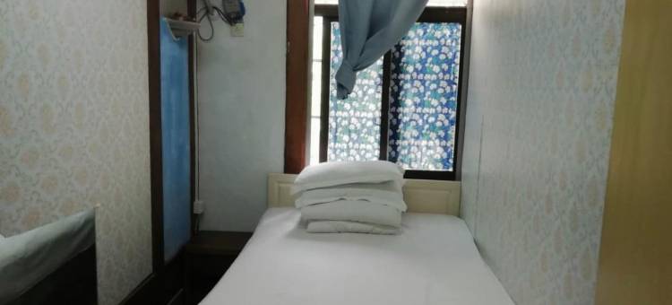 无锡天天住宿图片