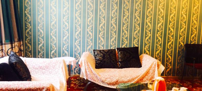 乌鲁木齐怡家快捷酒店(军区总医院店)图片