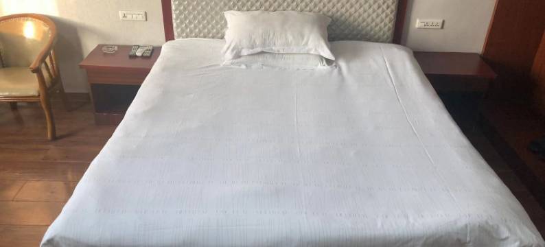 青田梦江宾馆图片