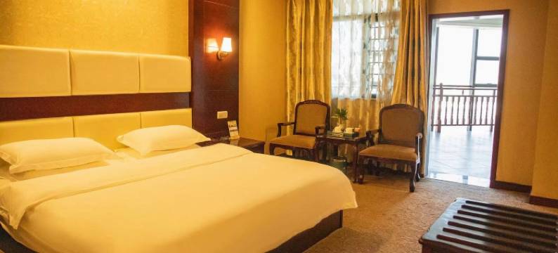 开尚锦兴酒店(祥云高铁站店)图片