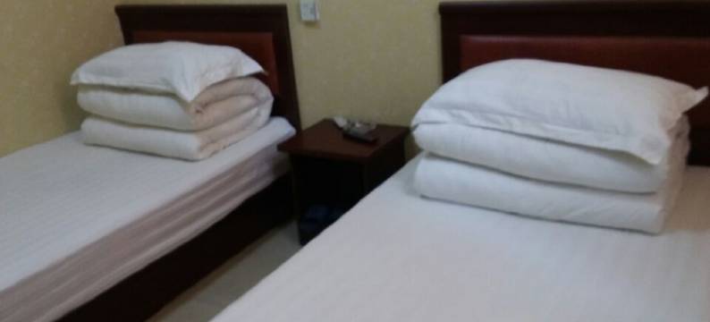 威县安泰宾馆图片